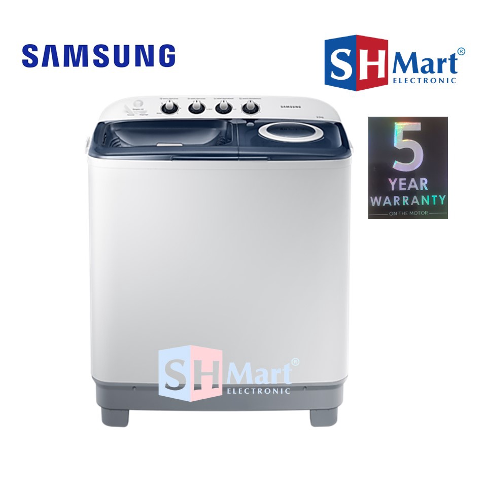 Jual Mesin Cuci Tabung Kg Samsung Wt H Mb Free Pasang Medan