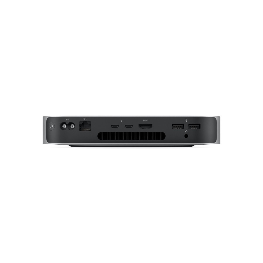 Jual Mac Mini M Chip Custom Ram Gb Gb Ssd Shopee Indonesia