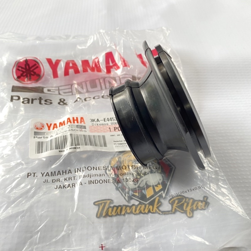 Jual KARET FILTER SARINGAN RX KING JOINT KARBU RX KING ORIGINAL YAMAHA