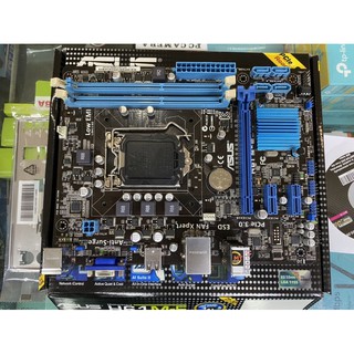 Jual Motherboard Asus H M E Lga Indonesia Shopee Indonesia