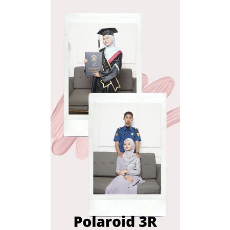 Jual Cetak Foto Polaroid R Pcs Hari Jadi Shopee Indonesia