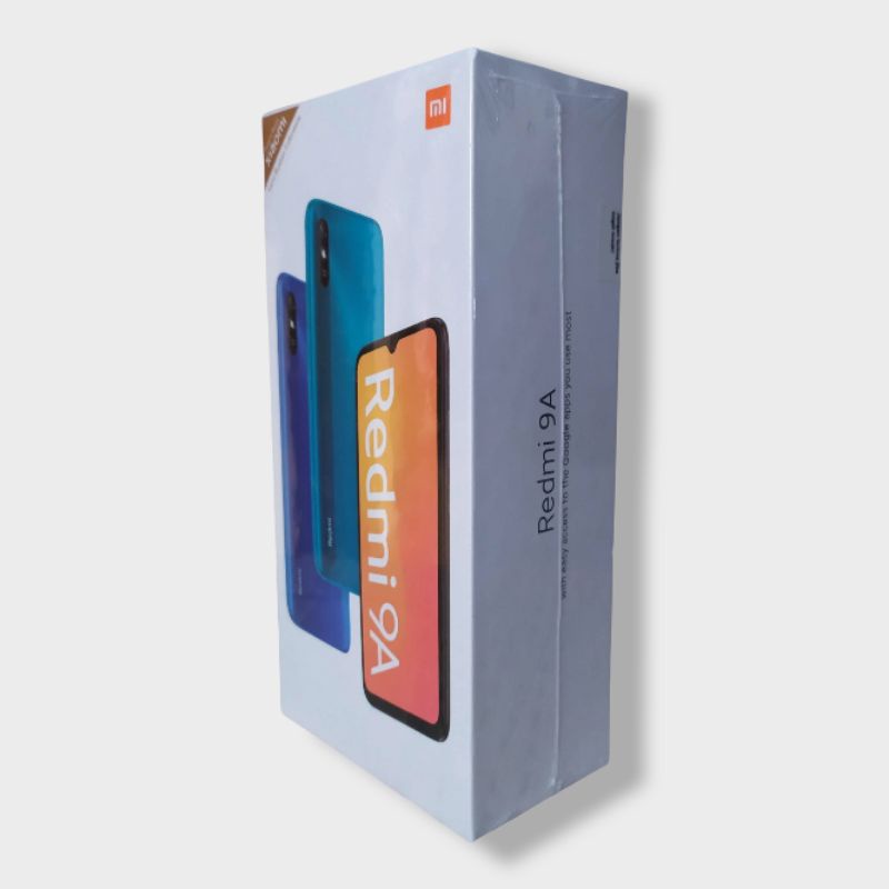 Jual Xiaomi Redmi A Gb New Segel No Repack Garansi Resmi Xiaomi