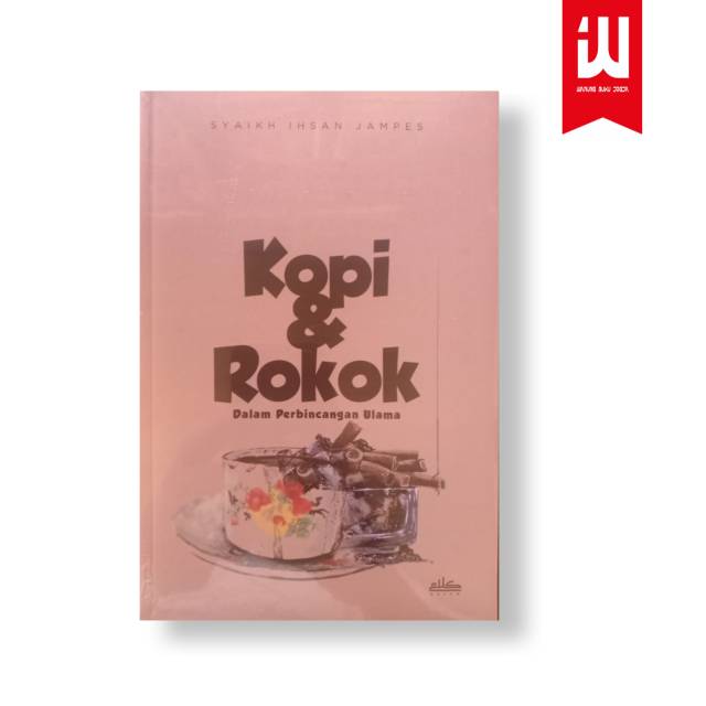 Jual Kopi Dan Rokok Syaikh Ihsan Jampes Shopee Indonesia