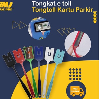 Jual Tongkat E Toll Tongsis Etoll Stick Tol Tongkat Etol Gto Etoll