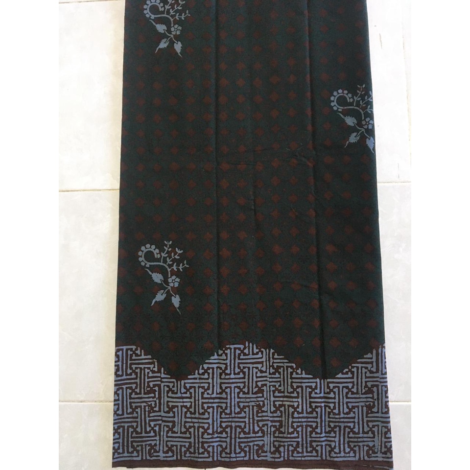 Jual Kain Batik Khas Banyuwangi Kain Batik Gajah Oleng Banyuwangi