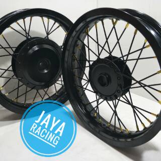 Jual Velg Ring Lebar Xeon Soul Gt Mio M Sepaket Lengkap