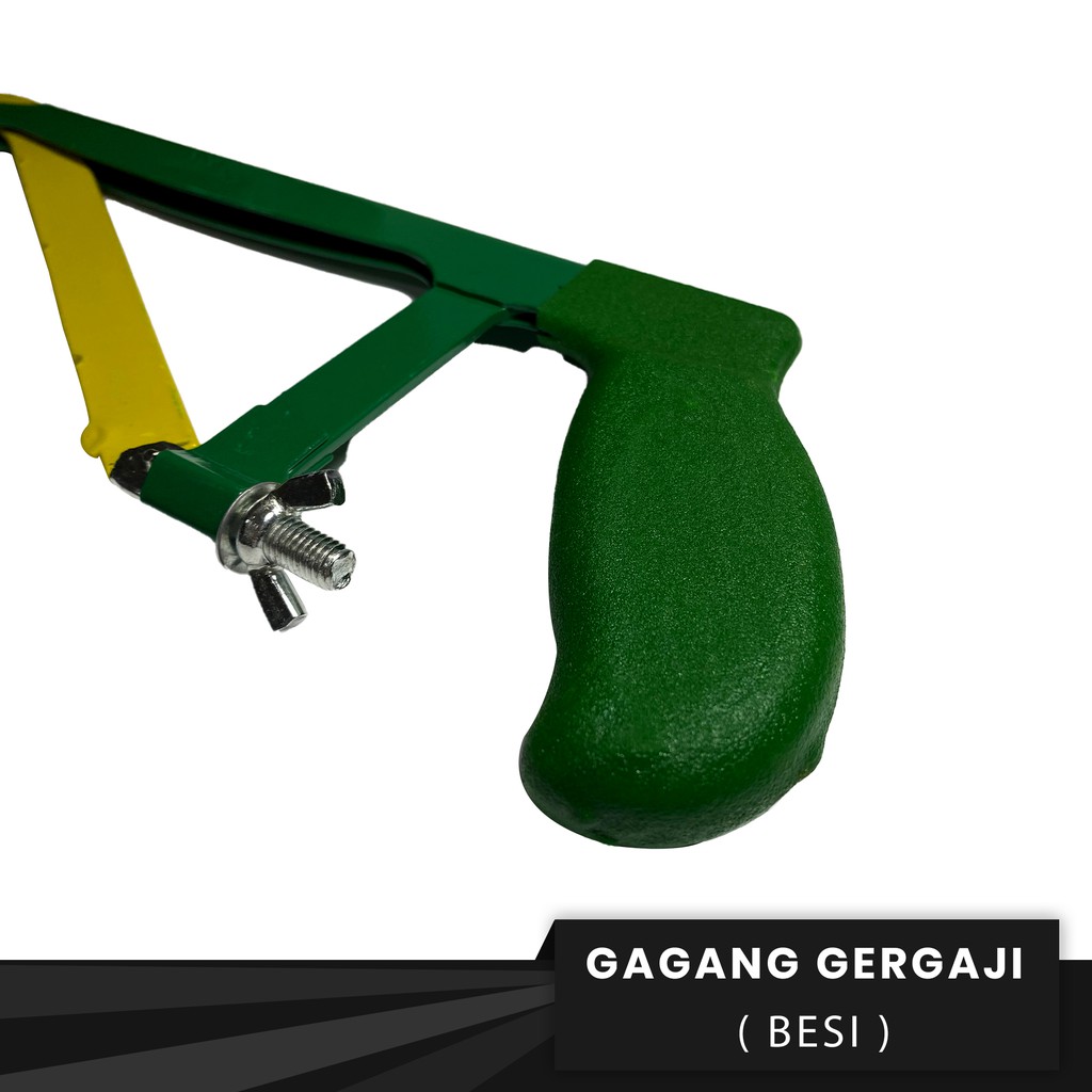 Jual Gagang Gergaji Besi Gagang Gergaji Ysk Gagang Gergaji