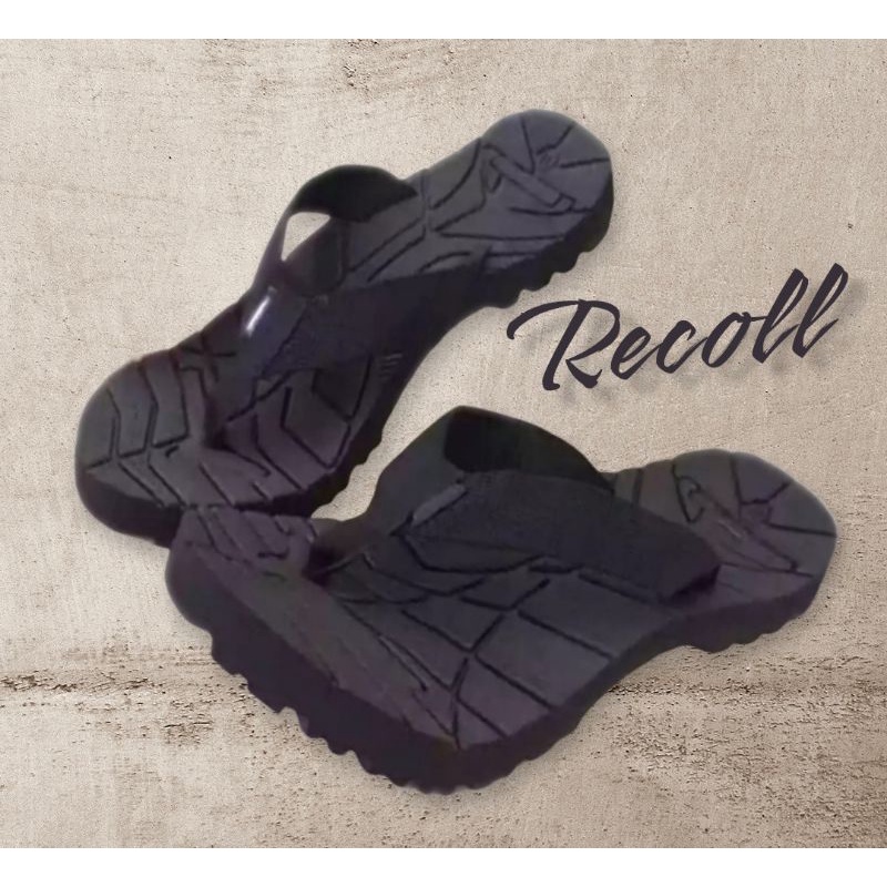 Jual Sandal Jepit Pria Dewasa Distro Tahan Air Shopee Indonesia