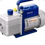 Jual Vaccum Pump Value Type VE160N 1 2hp Shopee Indonesia