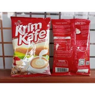 Jual Krimer Kapal Api Krim Kafe 100 Gram Non Dairy Creamer Shopee