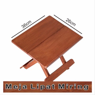 Jual Rehal Miring Meja Ngaji Miring Rehal Al Quran Miring Ukuran