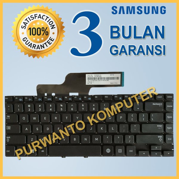 Jual Keyboard Keybord Kibord Kibod Kibot Laptop Notebook Samsung V C