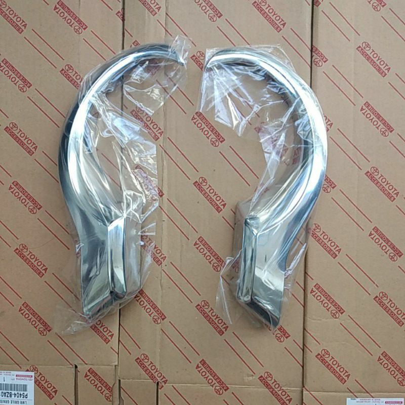 Jual Ring Foglamp Avanza Tipe Veloz Original Satuan Shopee