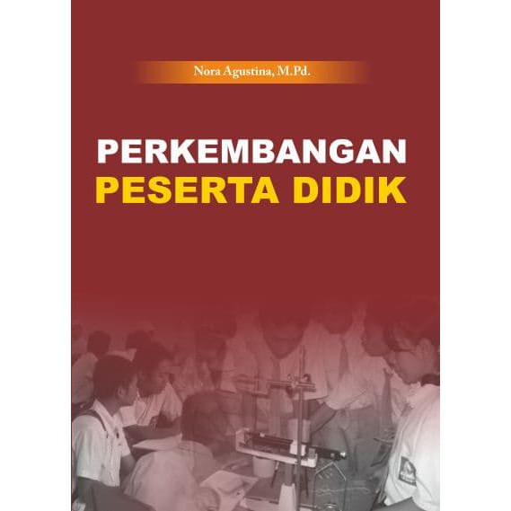 Jual Perkembangan Peserta Didik Shopee Indonesia