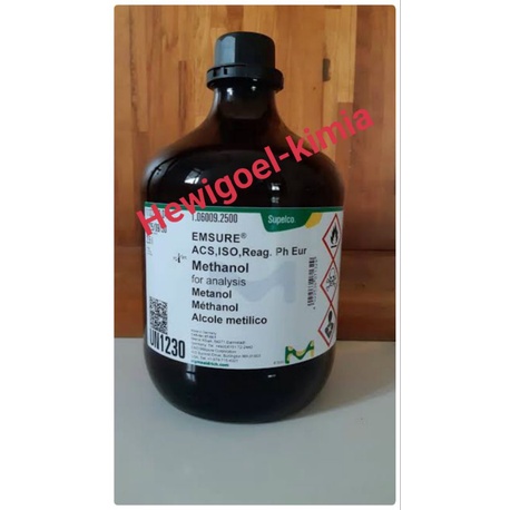 Jual Methanol Liter Shopee Indonesia