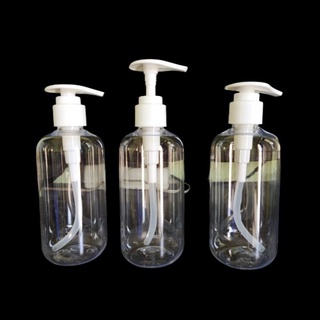 Jual Botol Pump Ml Pendek Botol Lotion Botol Hand Sanitizer Hand