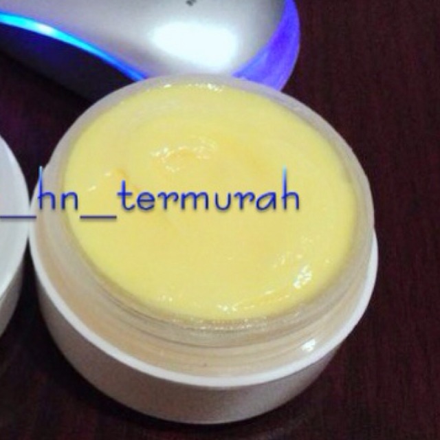 Jual Cream Siang Hn Gr Shopee Indonesia