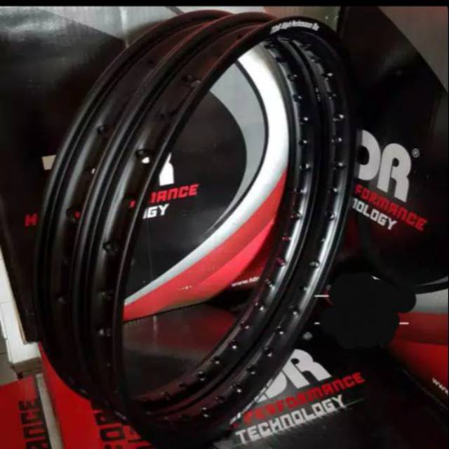 Velg Tdr Ring Hitam Homecare