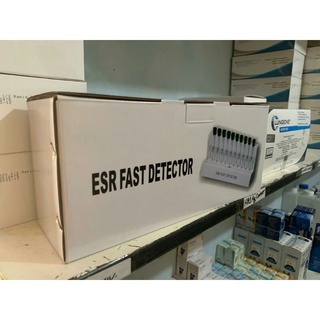 Jual Rak Tabung Esr Esr Fast Detector Indonesia Shopee Indonesia