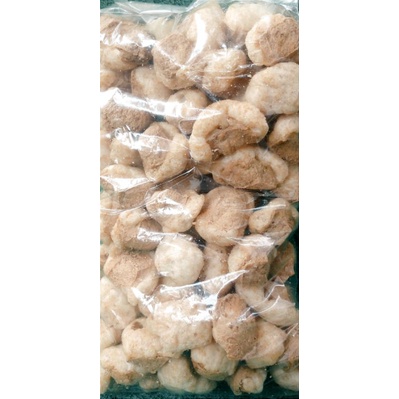 Jual Cuanki Tahu Toping Baso Aci Cuangki Tahu Kering Isi 50 Biji