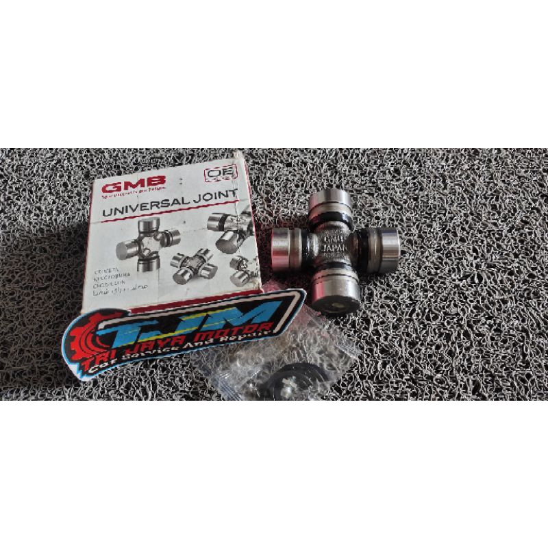 Jual Cross Joint Kopel Kris Kopel Gmb Universal Joint Gmb Original