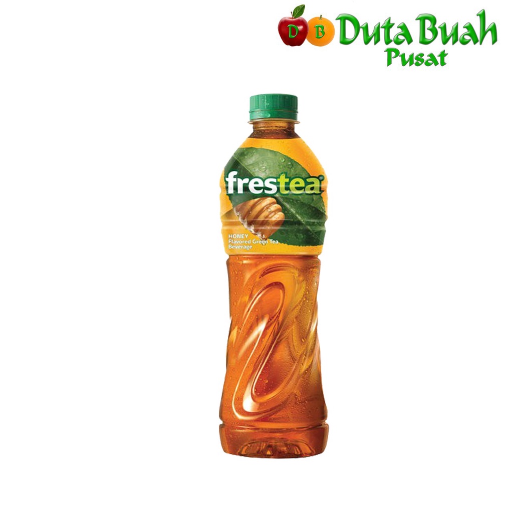 Jual Duta Buah Freshtea Honey Ml Shopee Indonesia