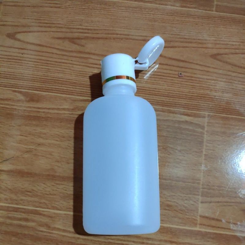 Jual Botol Dks 60 Ml Shopee Indonesia