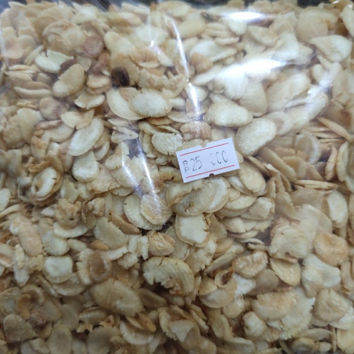 Jual Kacang Koro Kupas Khas Bali Laksmi Dewi Isi Kg Indonesia Shopee