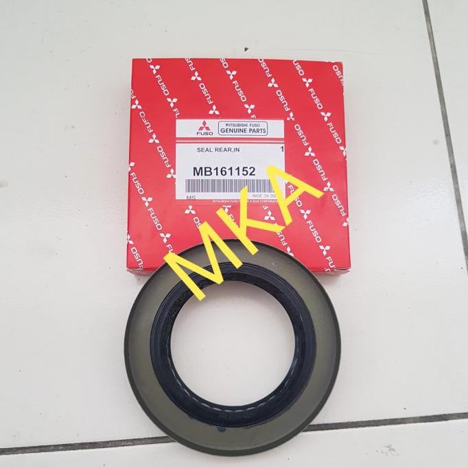 Jual OIL SEAL RODA BELAKANG DALAM PS100 PS120 PS125T CANTER MB 161152