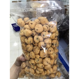 Jual Kue Soes Coklat Soes Kering Double Choco 500GR Shopee Indonesia