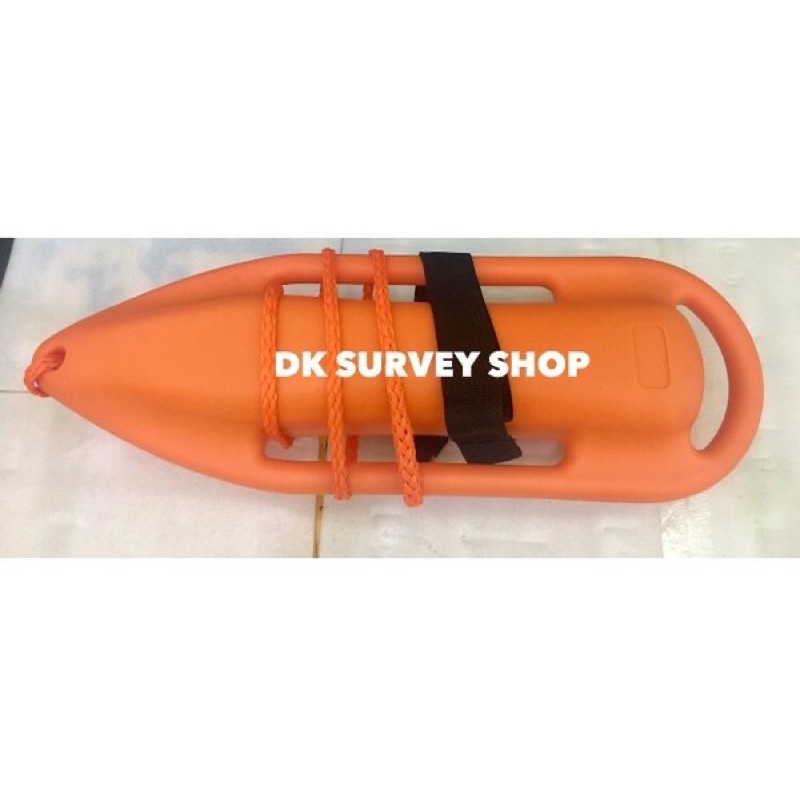 Jual Baywatch Rescue Can Torpedo Buoy Lifeguard Rescue Buoy