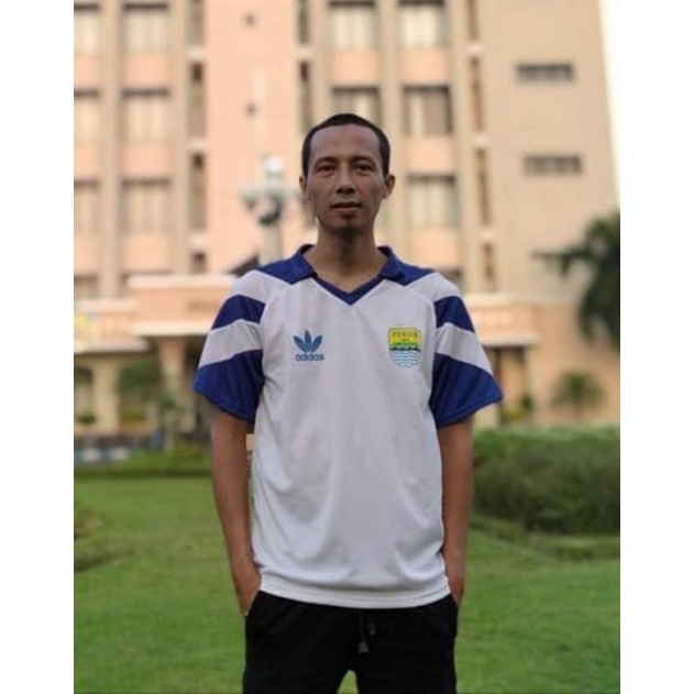 Jual Jersey Persib Bandung Retro Shopee Indonesia