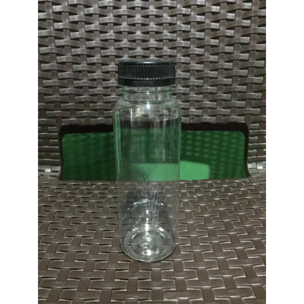 Jual Botol Kale 250 Ml Botol Madu Botol Plastik 250 Ml Botol