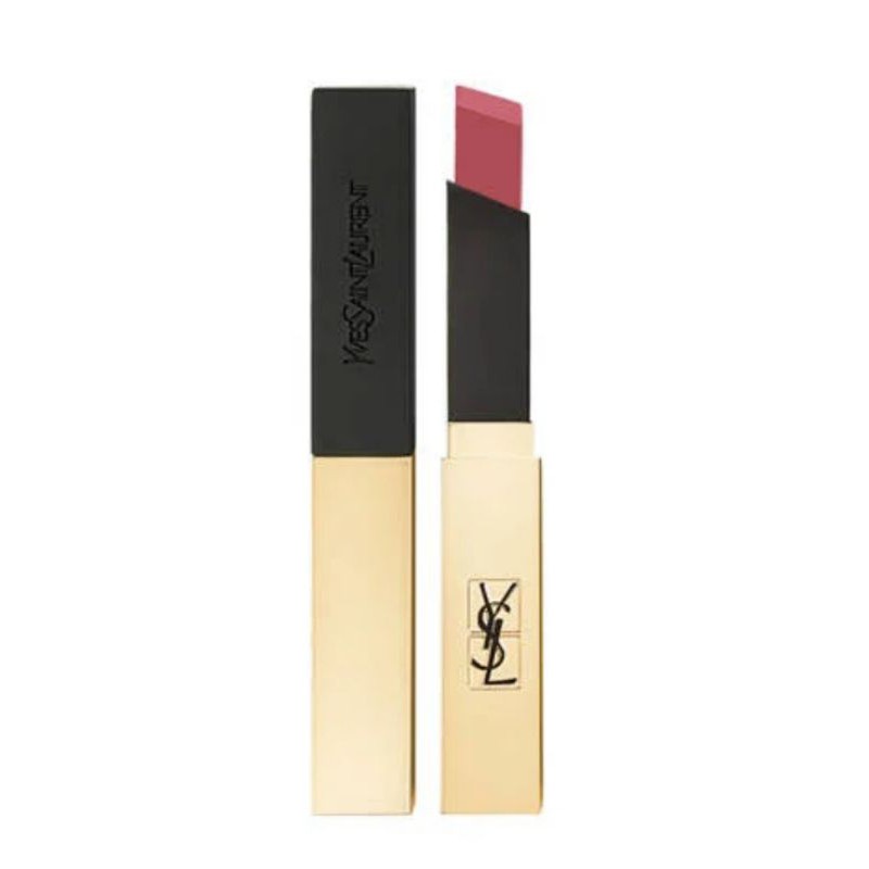 Jual Ysl Rouge Pur Couture The Slim Matte Lipstick Shopee Indonesia