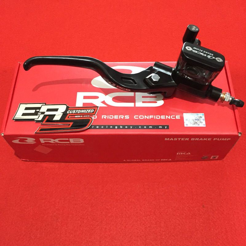 Jual Master Rem Rcb E Kanan Tabung Kotak Mm Shopee Indonesia