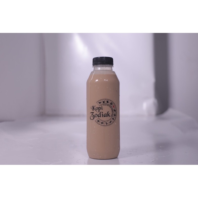 Jual Kopi Susu Gula Aren 1 Liter Shopee Indonesia