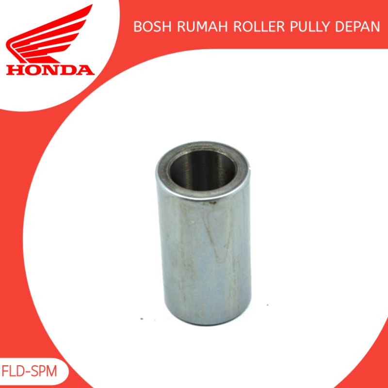 Jual SPM Bosh Bosshing Dudukan As Pully Depan Boss Dudukan Rumah Roller