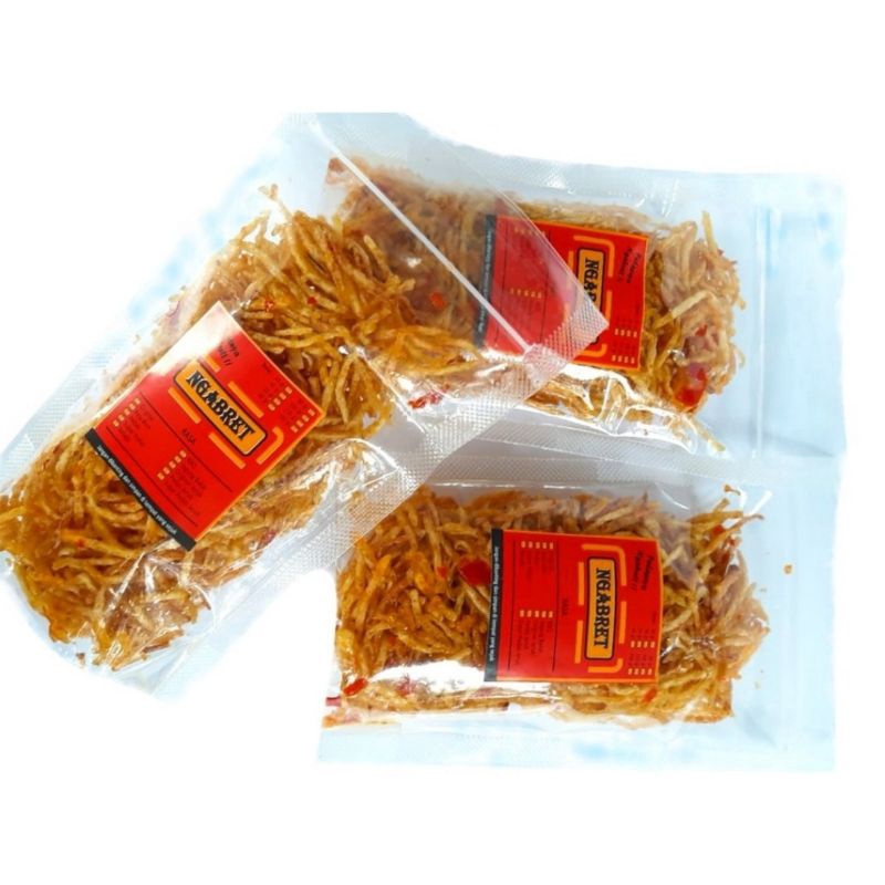 Jual KENTANG MUSTOFA BANDUNG 100G Shopee Indonesia