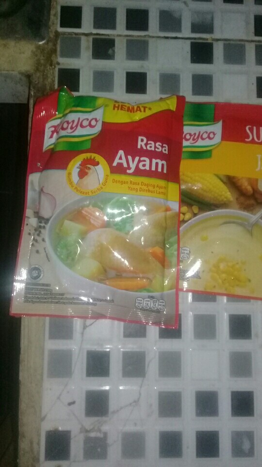 Royco Bumbu Nasi Goreng Soto 17 Gr Shopee Indonesia