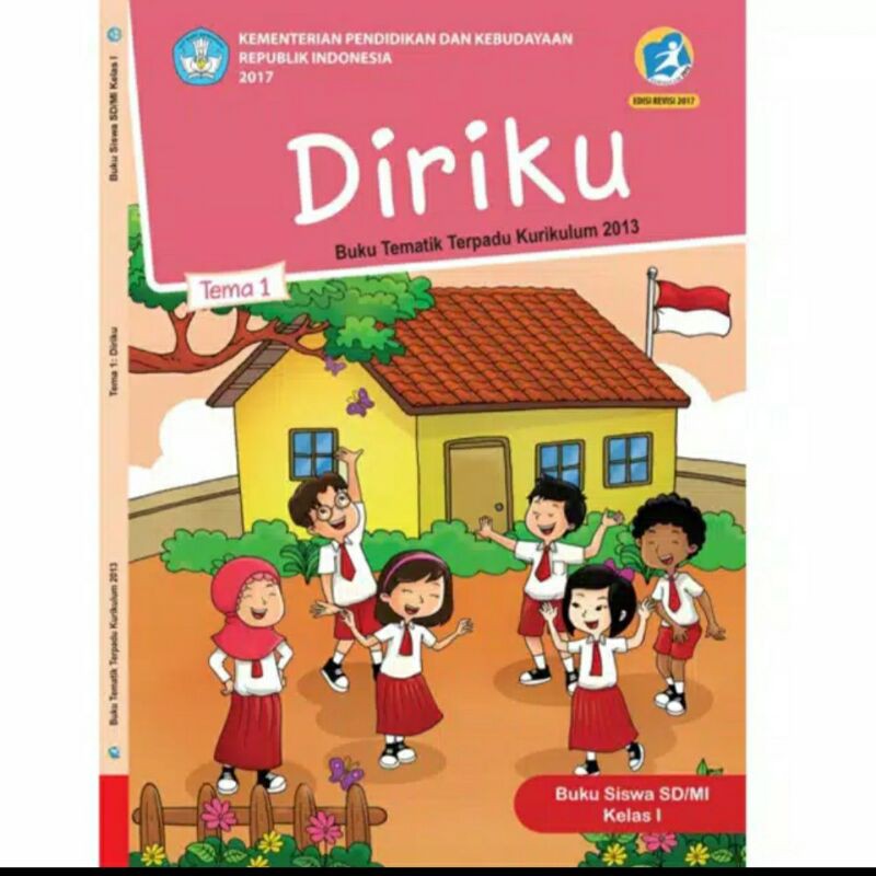 Jual Buku Kelas Sd Tema Shopee Indonesia