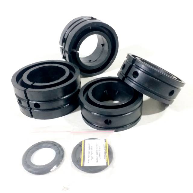 Jual Paket Spring Buffer Stabilizer Damper Dumper Agya Ayla Sirion