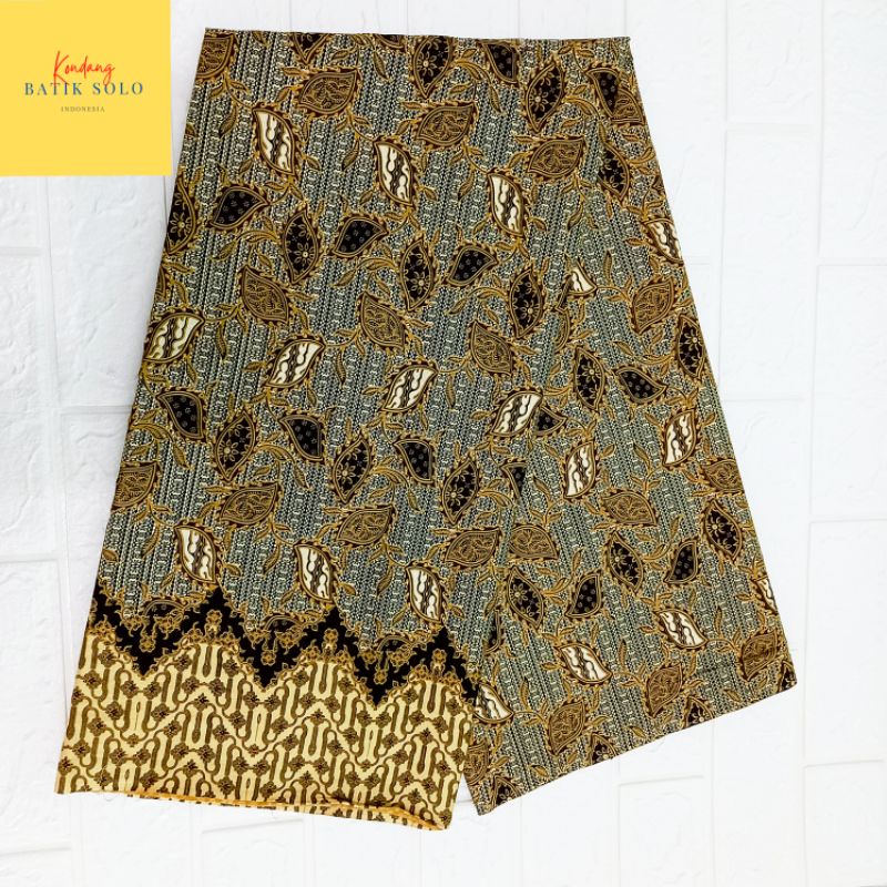 Jual Termurah New Arrival Kain Batik Katun Meteran Batik Katun