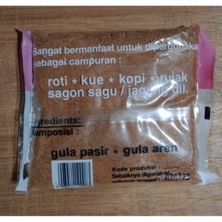 Jual Palm Sugar Pido Palmsuiker Gula Aren Bubuk Gr Shopee Indonesia