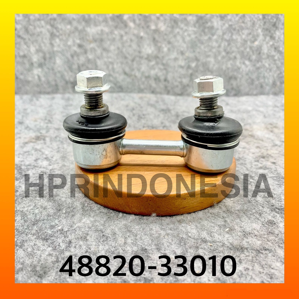 Jual Stabilizer Link Stabil Depan Kanan Kiri Tyt Great