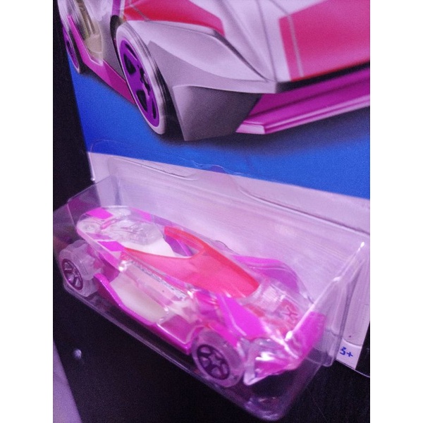 Jual Hot Wheels Hw Warp Speeder Treasure Hunt Shopee Indonesia