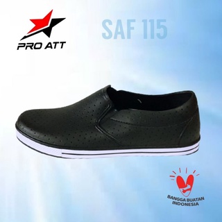 Jual Sepatu Karet Pro Att Saf Pro Att Slop Pro Att Karet Pro