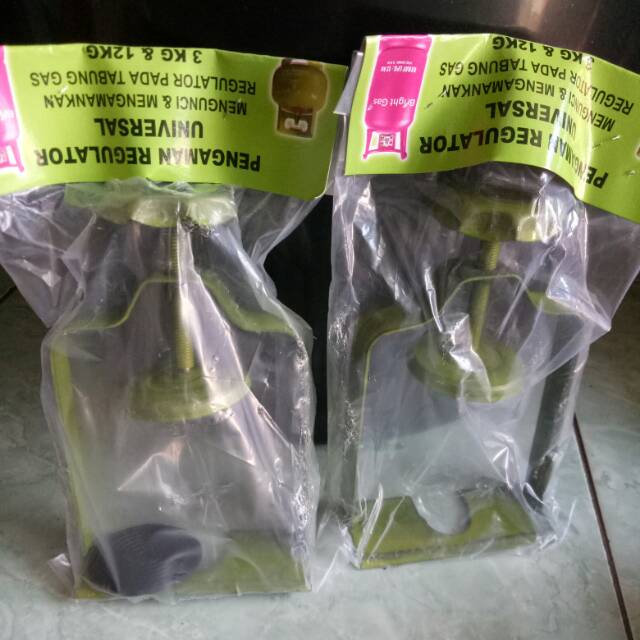 Jual Pengaman Regulator Gas Kg Dan Kg Shopee Indonesia