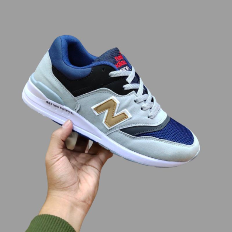 Rekomendasi Sepatu New Balance Terbaik Untuk Pria Terbaru Tahun