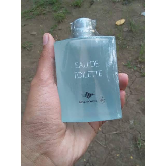 Jual Parfum Garuda Indonesia Edt Ml Original Shopee Indonesia