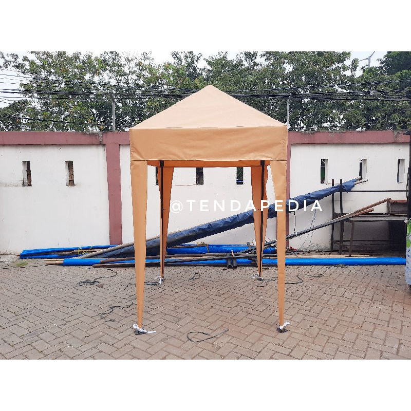 Jual Tenda Cafe Tenda Piramid X Shopee Indonesia